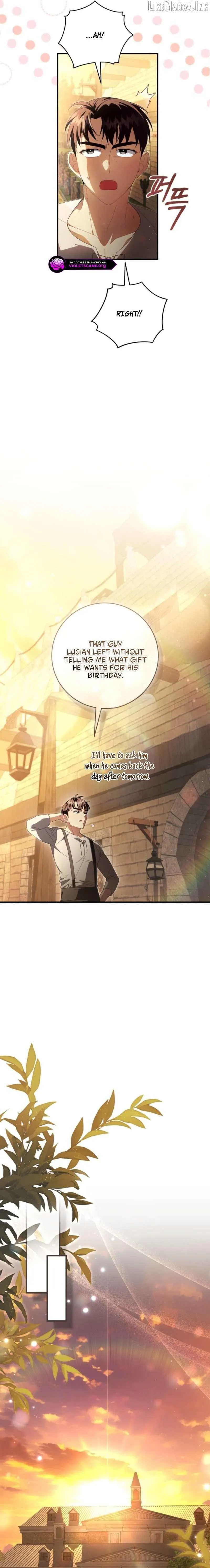 Read The Abandoned Prince