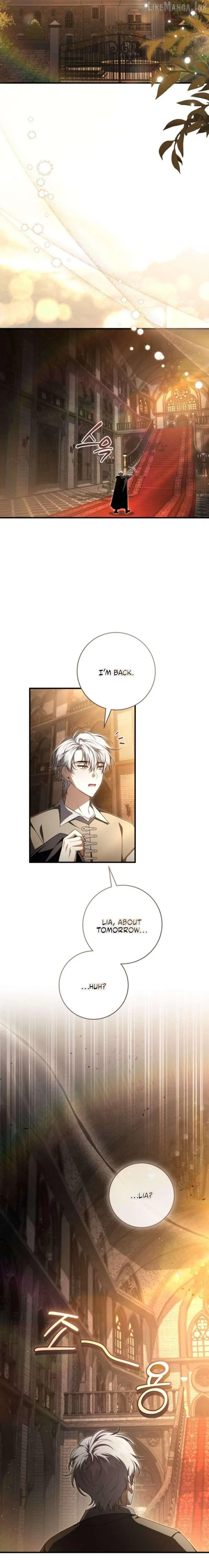 Read The Abandoned Prince