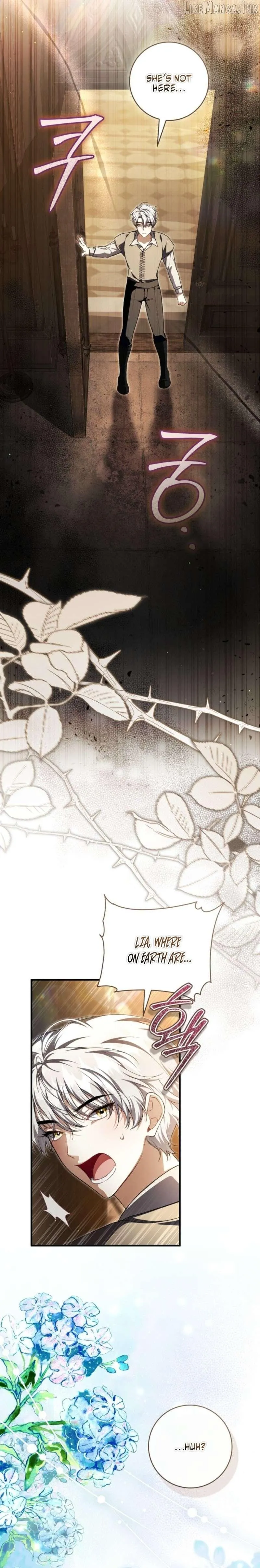 Read The Abandoned Prince