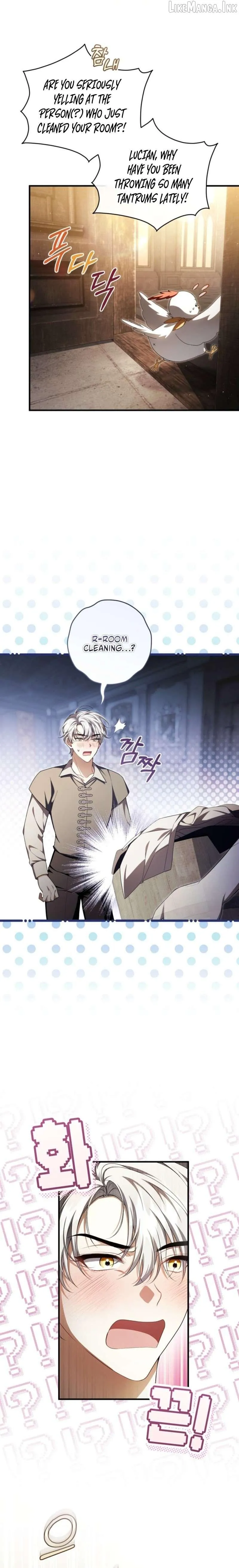 Read The Abandoned Prince