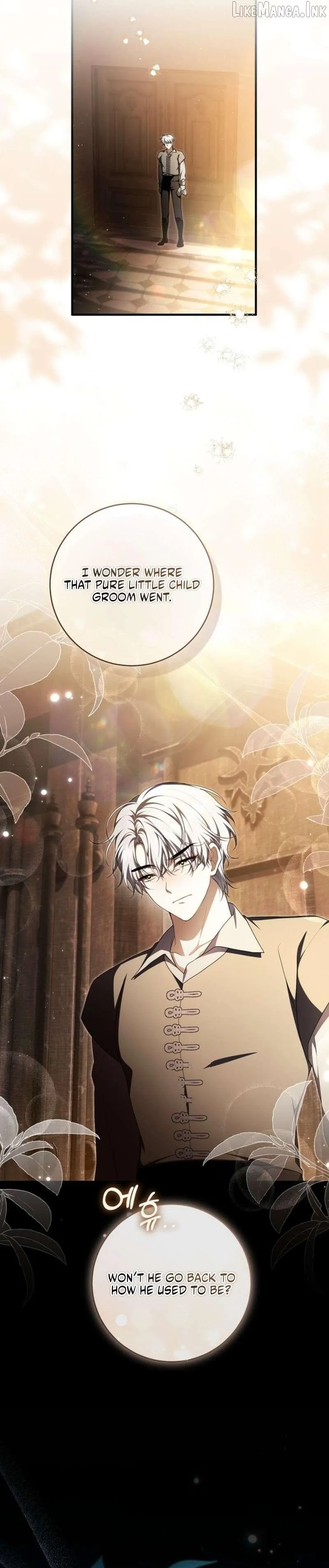 Read The Abandoned Prince