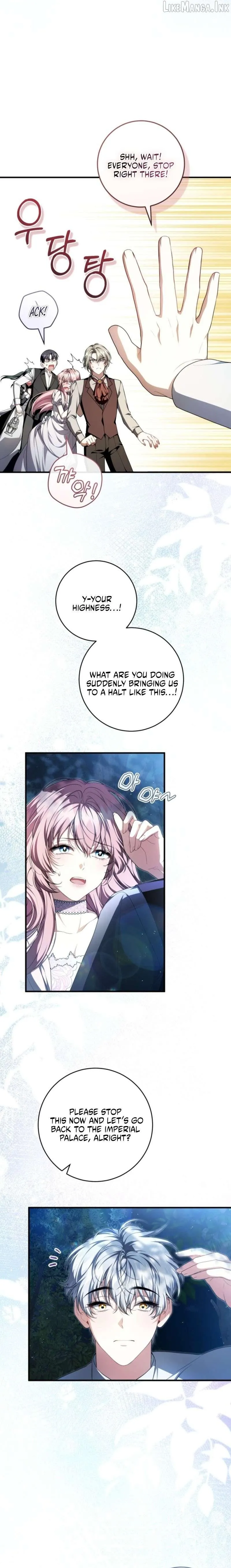 Read The Abandoned Prince