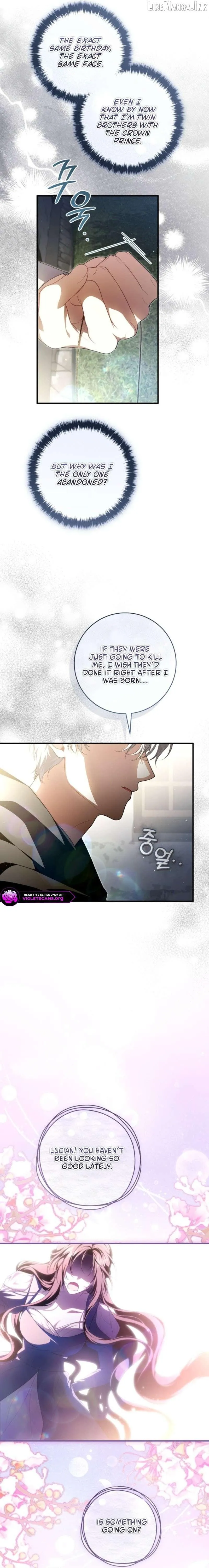 Read The Abandoned Prince