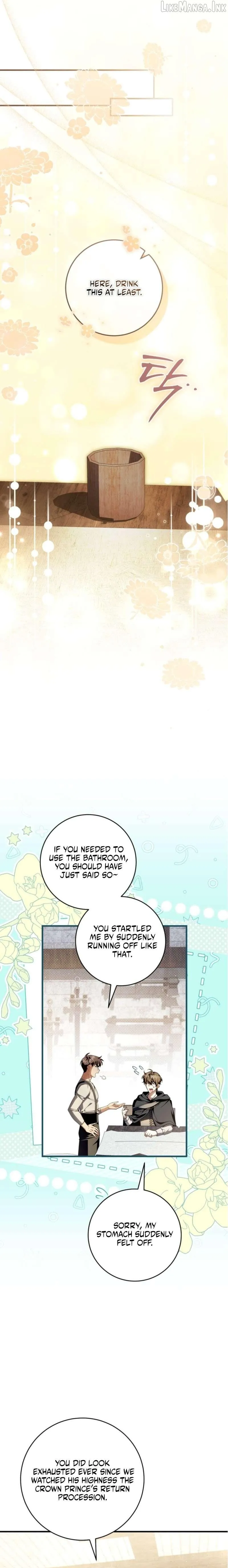 Read The Abandoned Prince