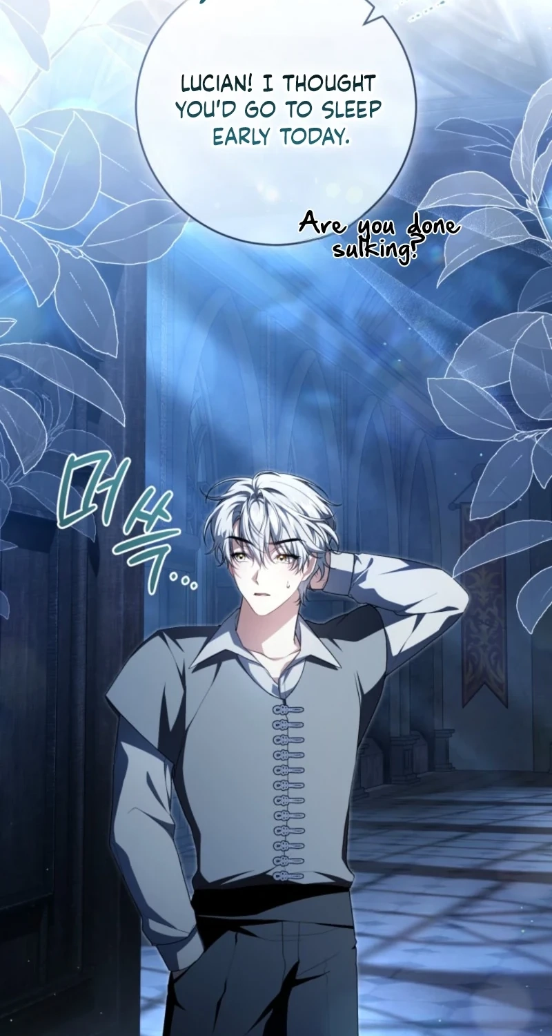 Read The Abandoned Prince