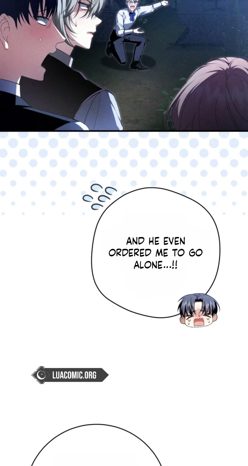Read The Abandoned Prince