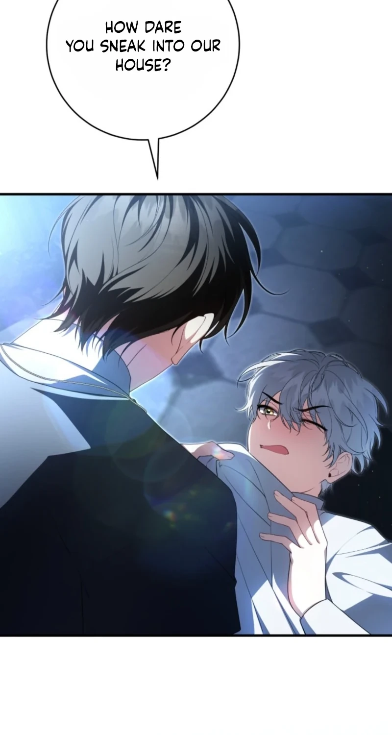 Read The Abandoned Prince