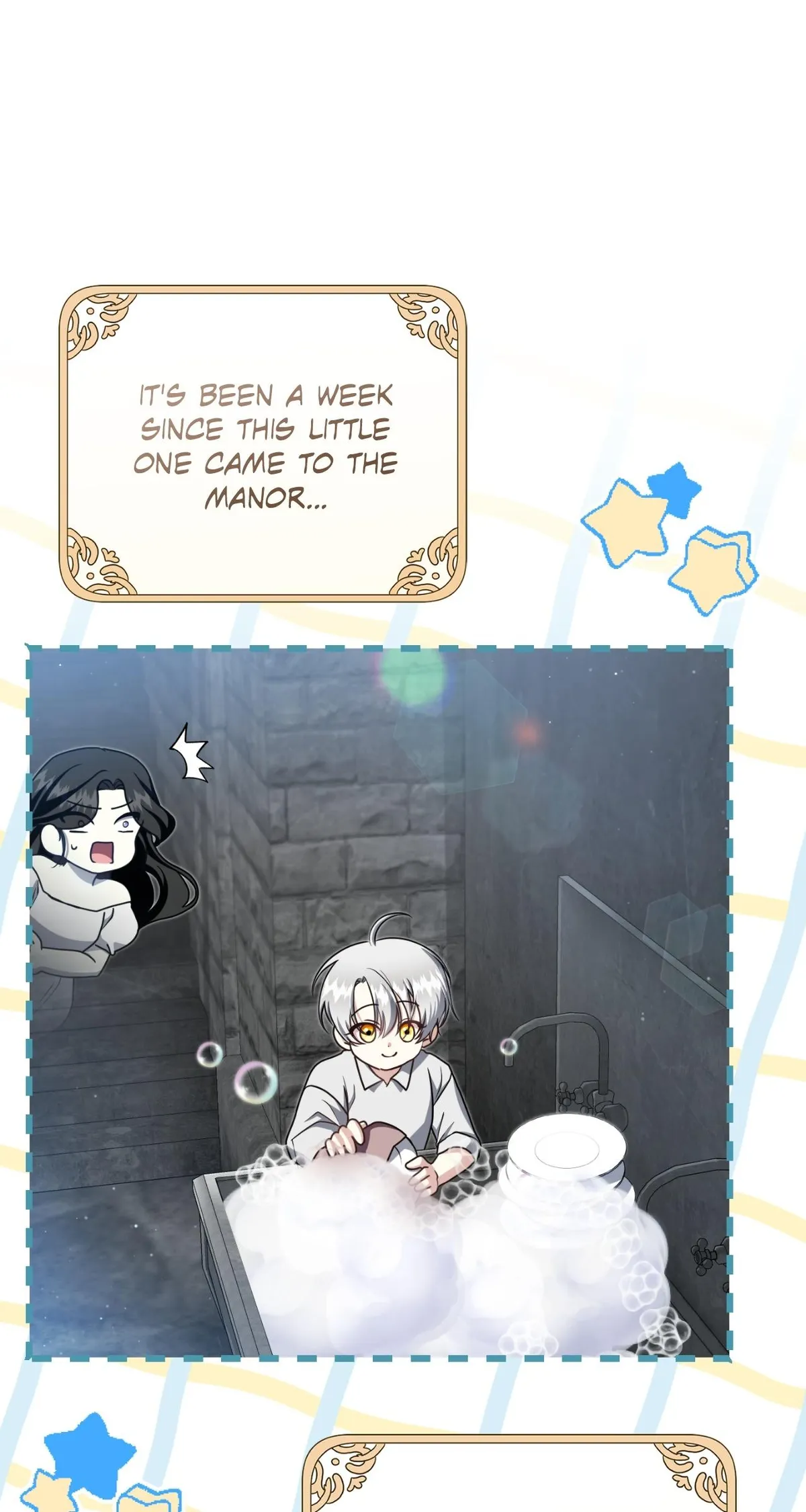 Read The Abandoned Prince