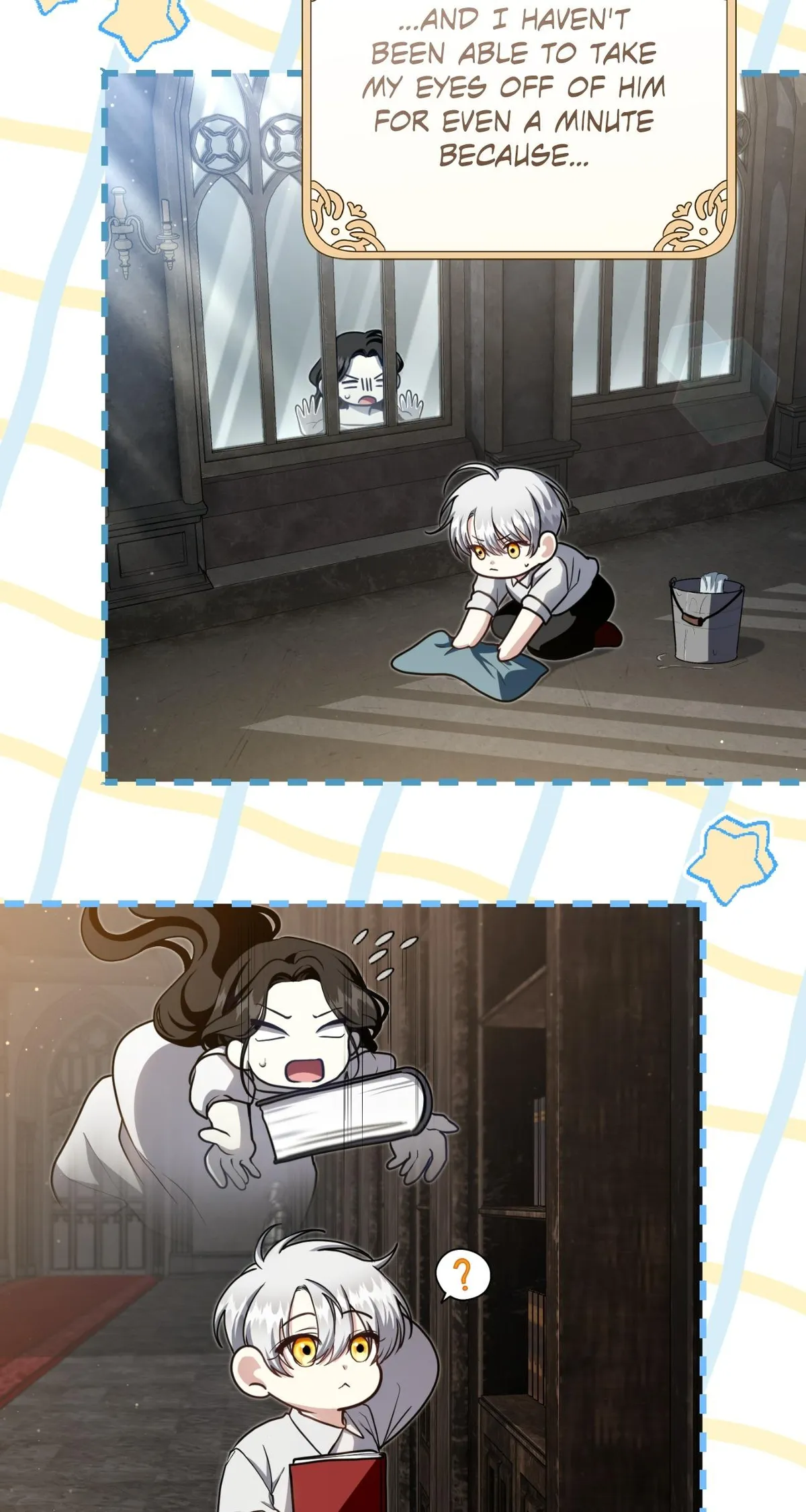 Read The Abandoned Prince