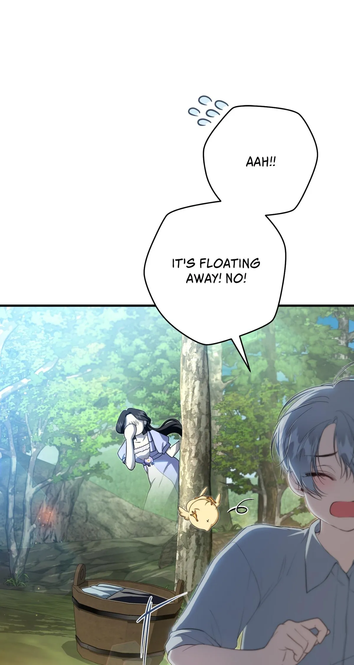 Read The Abandoned Prince