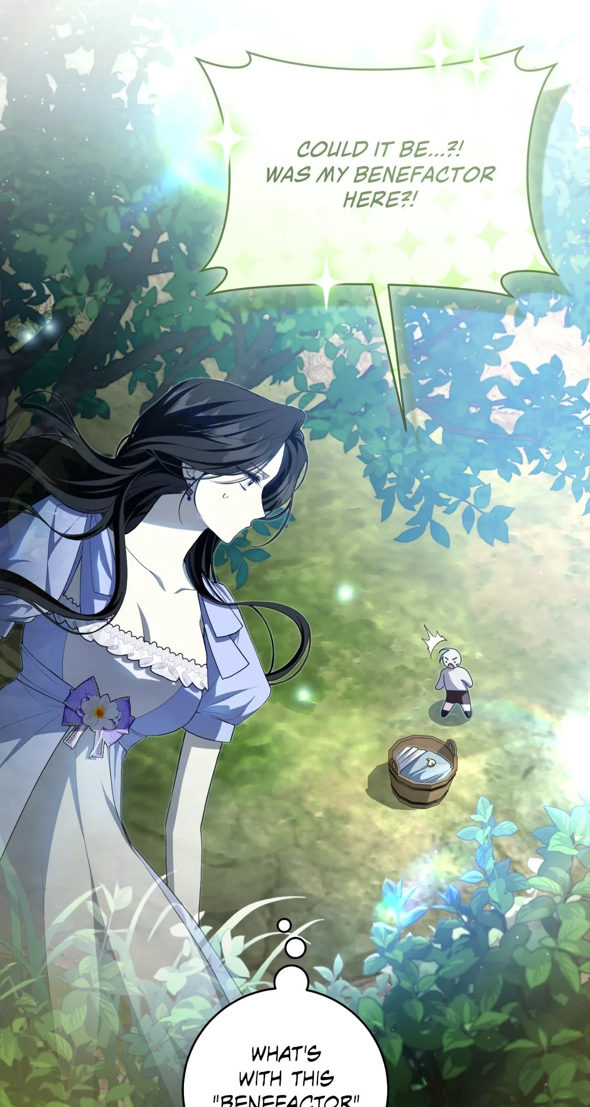 Read The Abandoned Prince