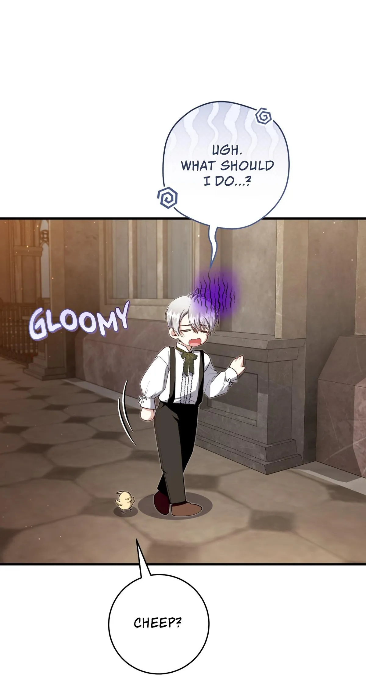 Read The Abandoned Prince