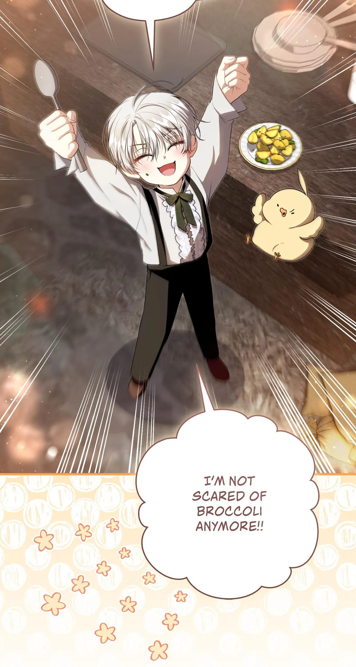 Read The Abandoned Prince
