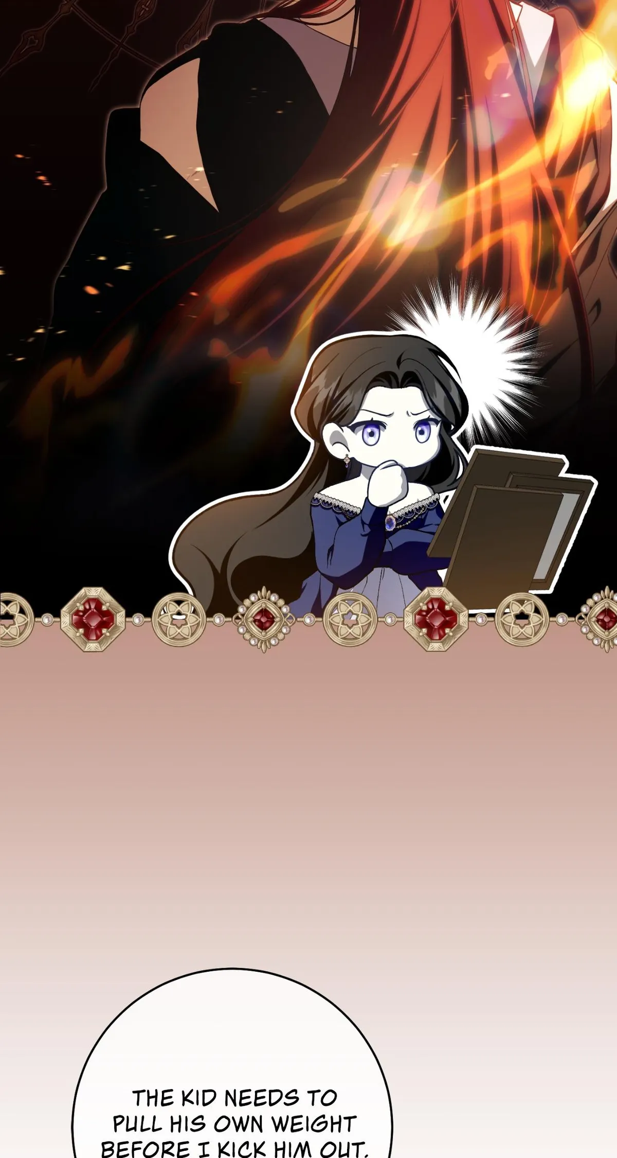 Read The Abandoned Prince