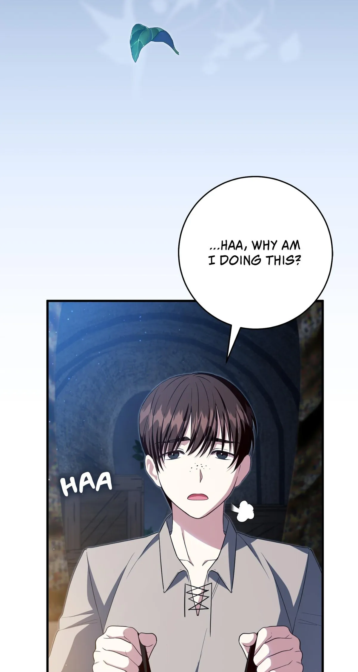 Read The Abandoned Prince