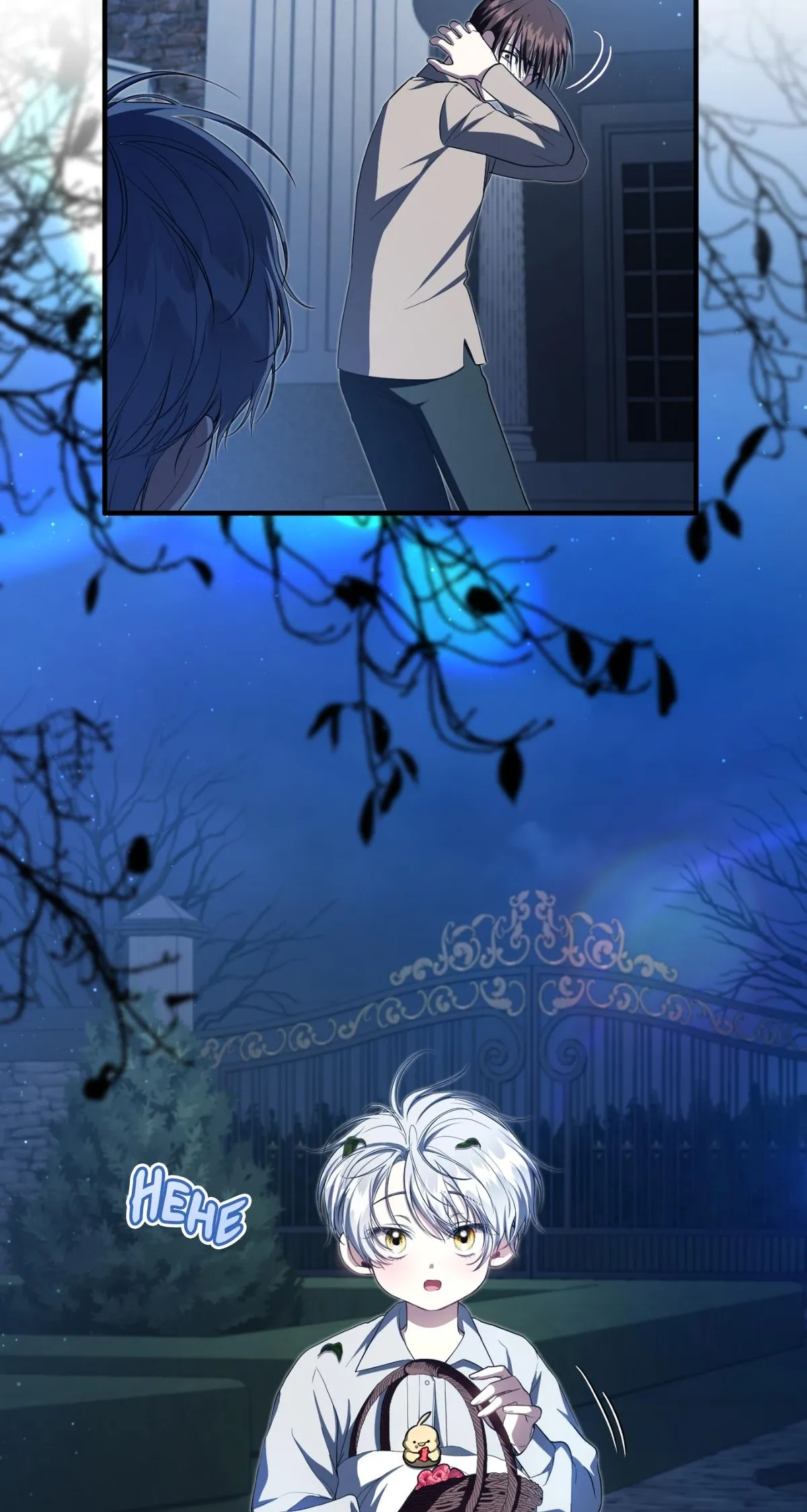 Read The Abandoned Prince