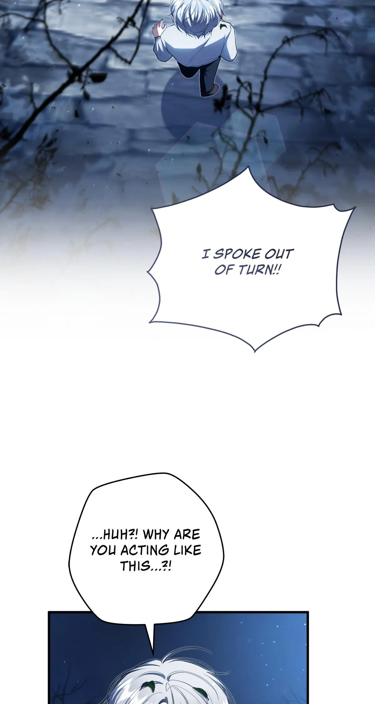 Read The Abandoned Prince