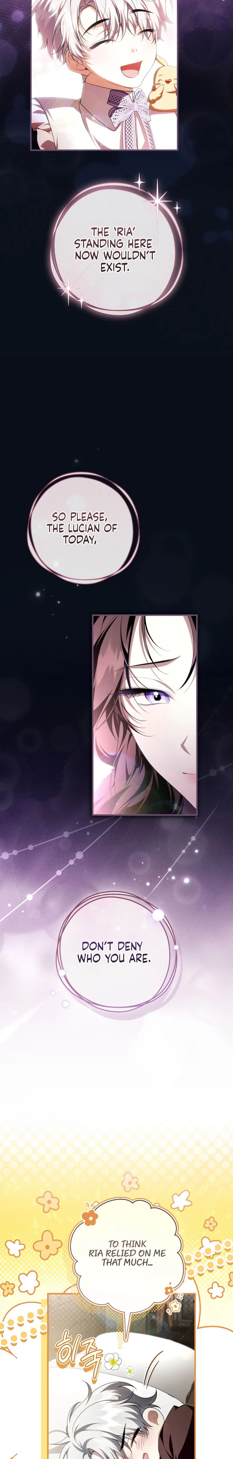 Read The Abandoned Prince