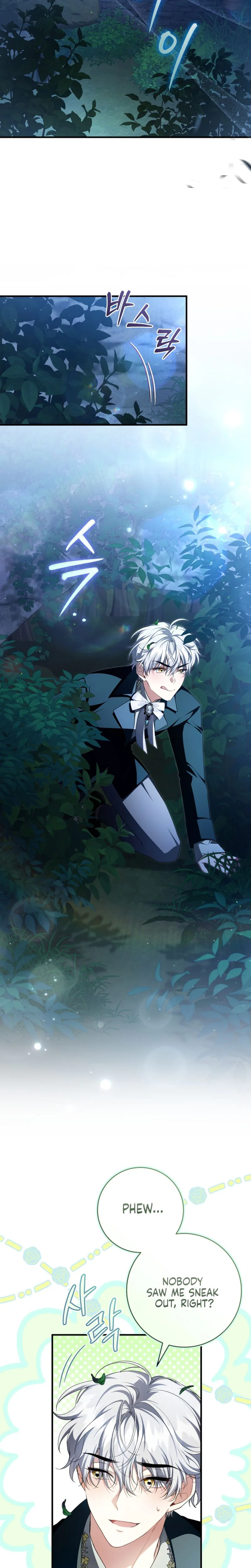 Read The Abandoned Prince