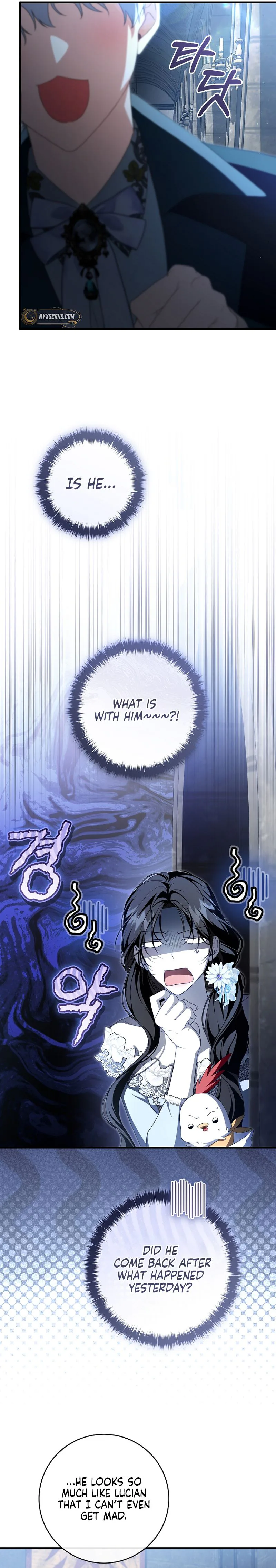 Read The Abandoned Prince