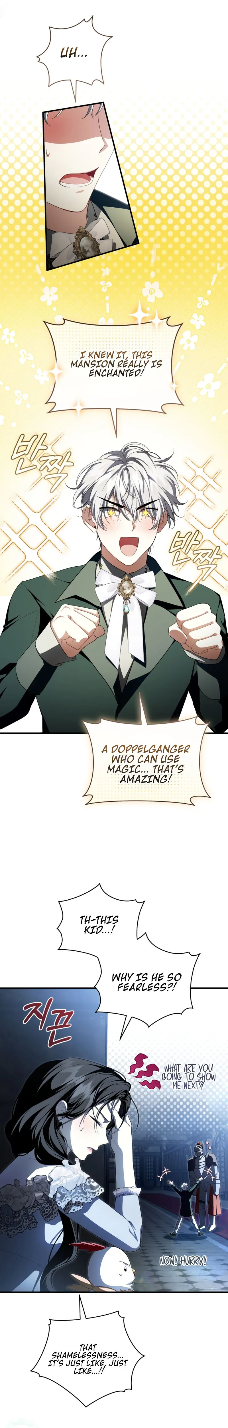 Read The Abandoned Prince