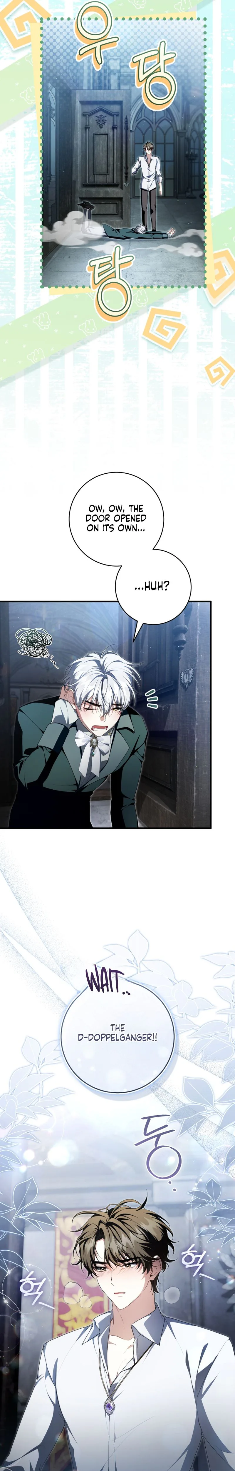Read The Abandoned Prince