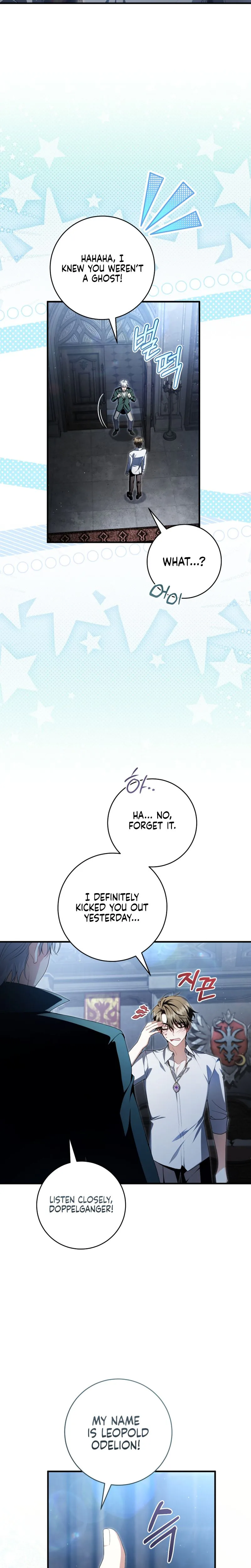 Read The Abandoned Prince