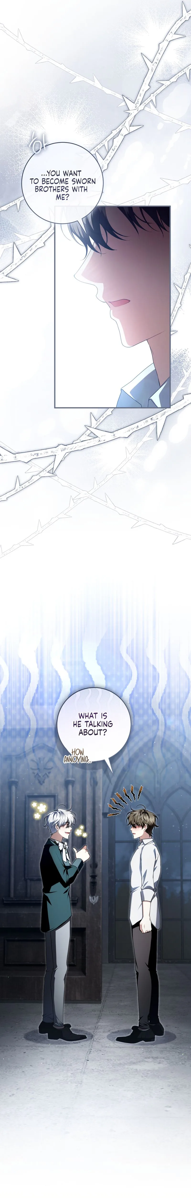 Read The Abandoned Prince