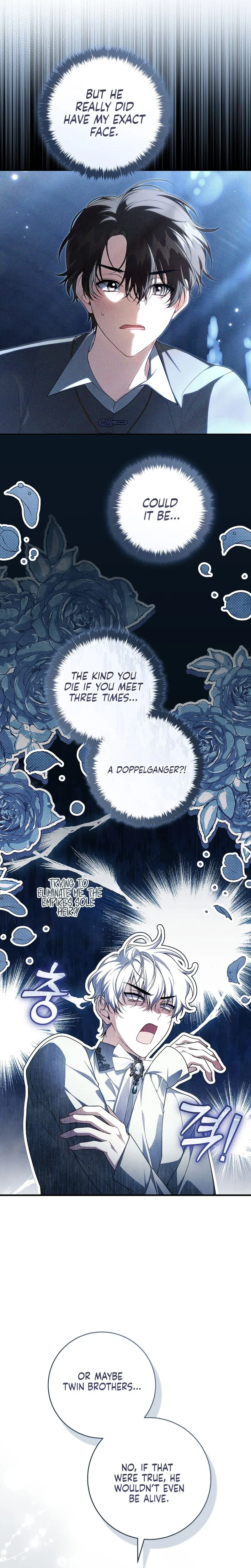 Read The Abandoned Prince