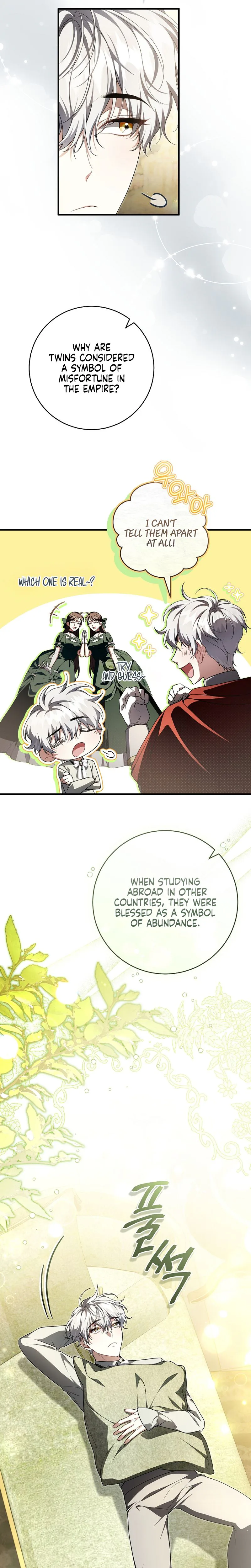 Read The Abandoned Prince
