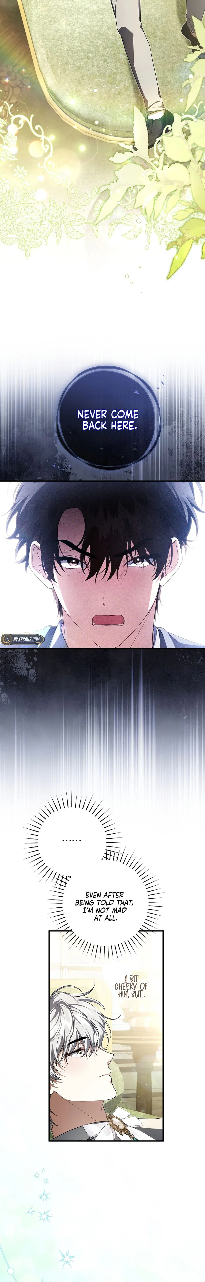 Read The Abandoned Prince