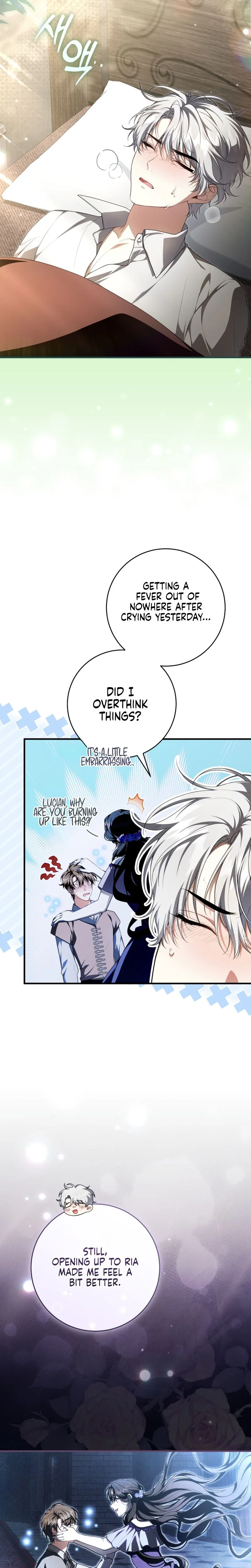 Read The Abandoned Prince