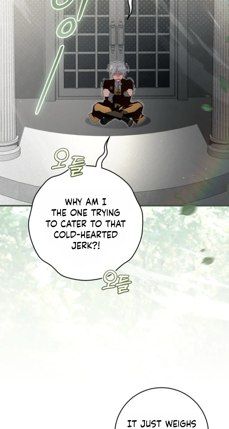 Read The Abandoned Prince