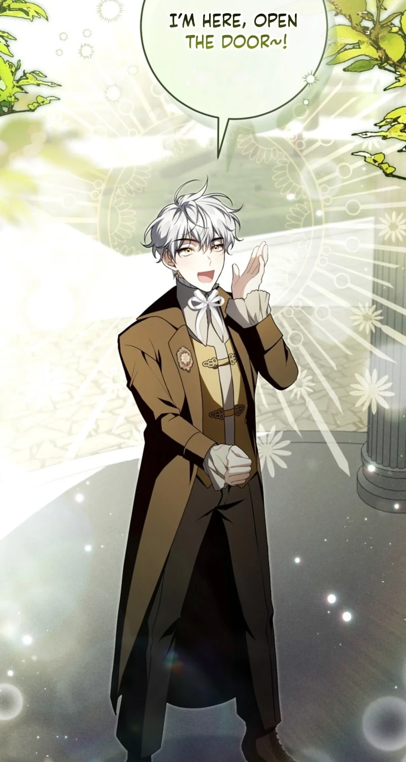 Read The Abandoned Prince