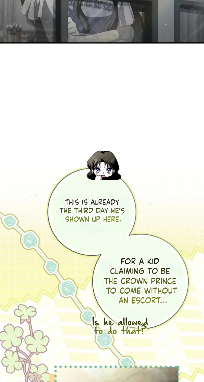 Read The Abandoned Prince
