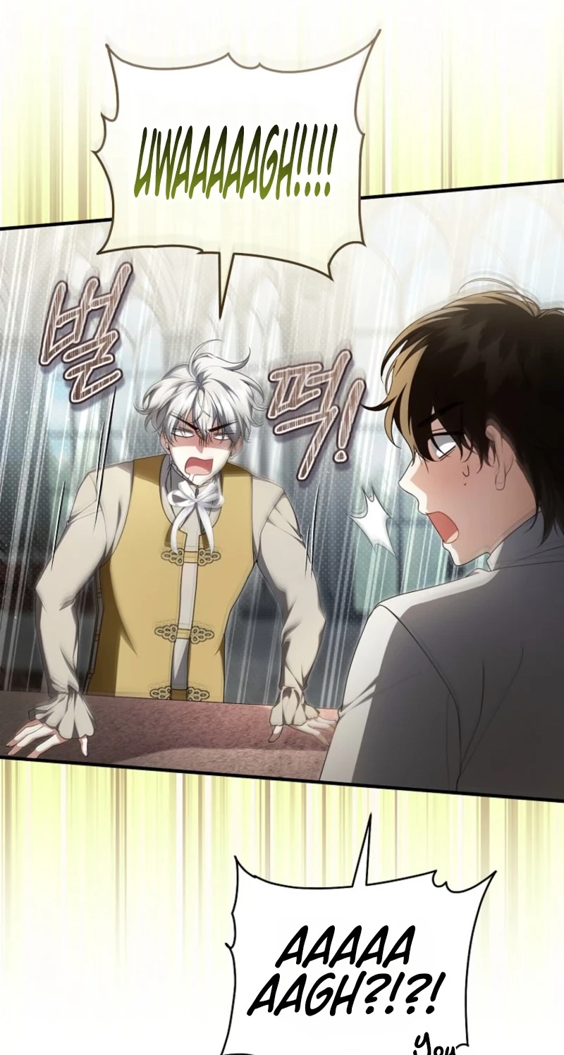 Read The Abandoned Prince