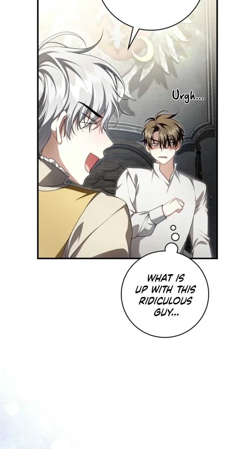 Read The Abandoned Prince