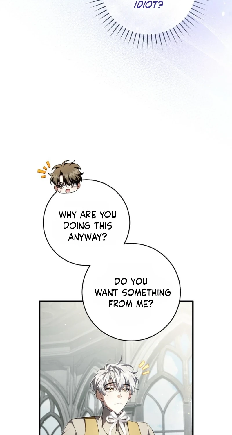 Read The Abandoned Prince
