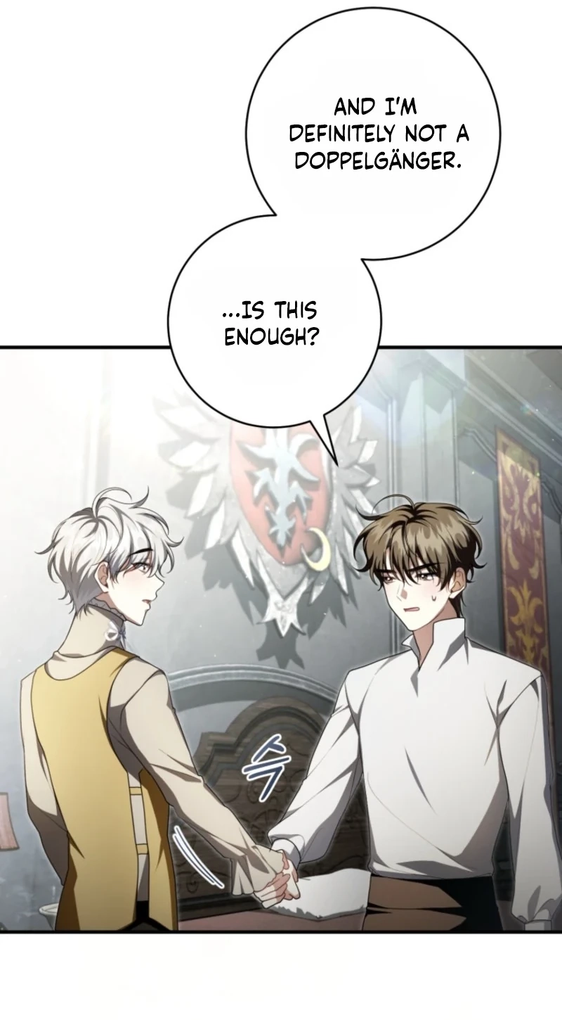 Read The Abandoned Prince