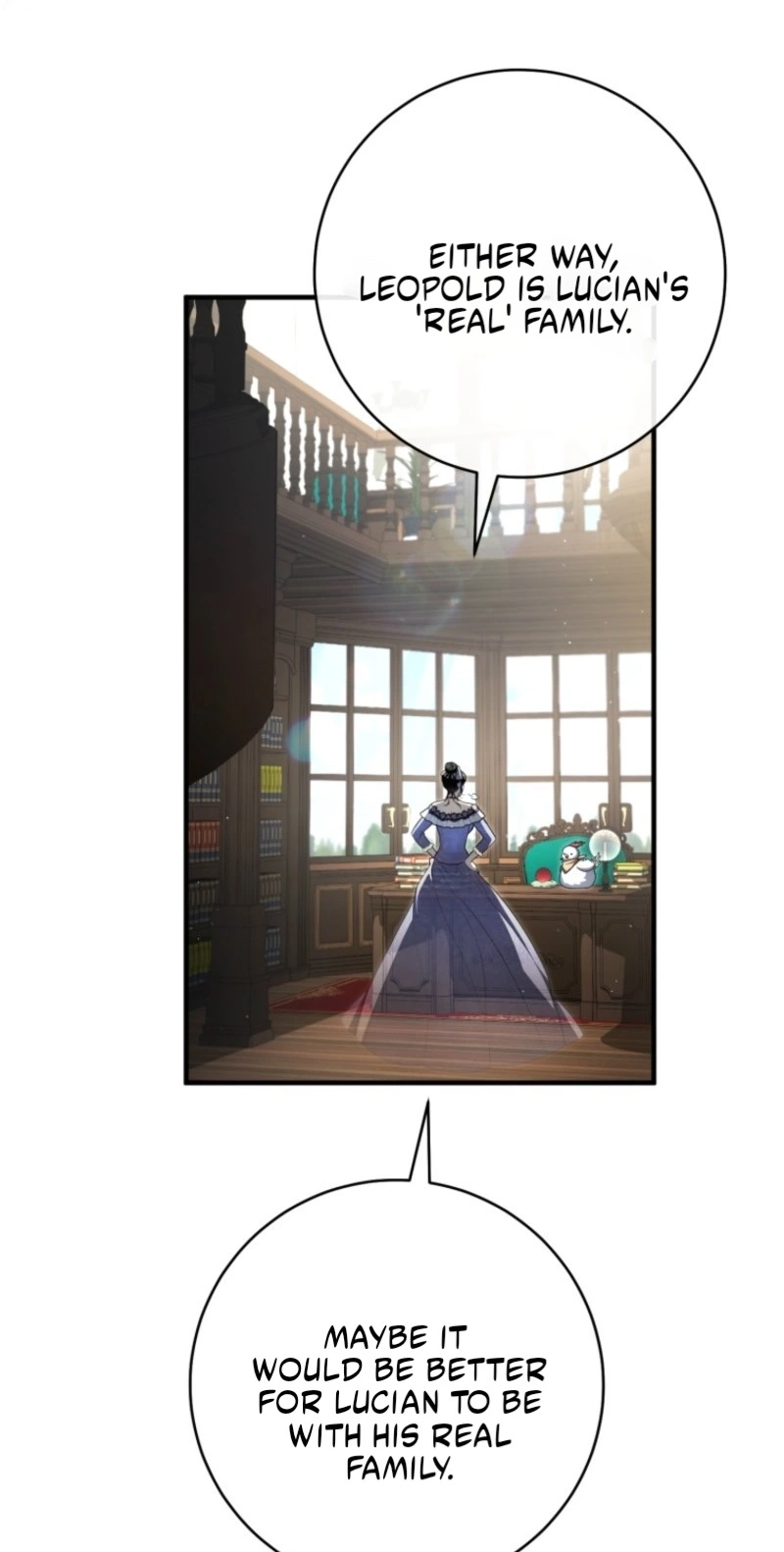 Read The Abandoned Prince