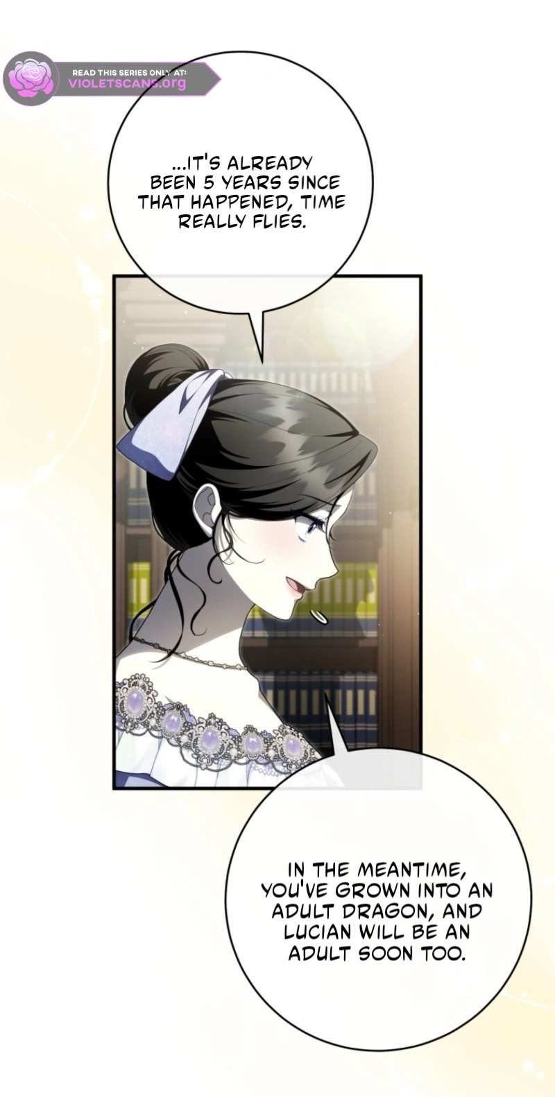 Read The Abandoned Prince