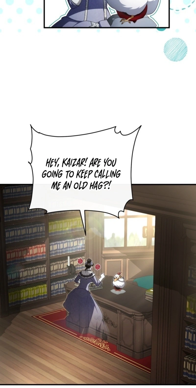 Read The Abandoned Prince