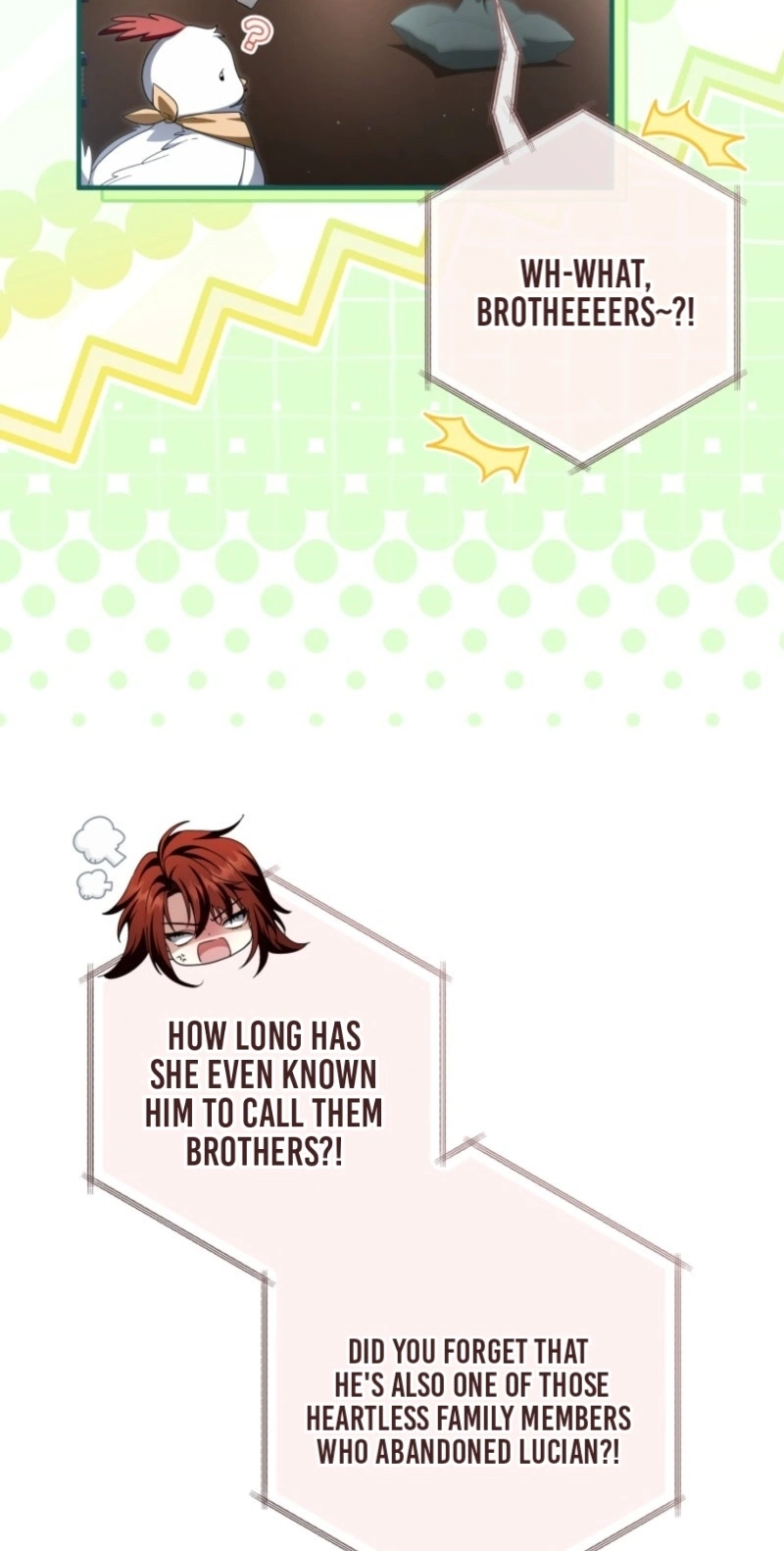 Read The Abandoned Prince
