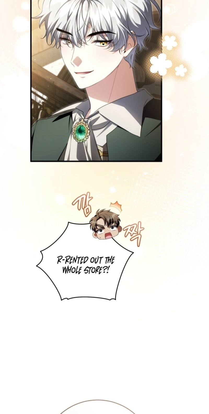 Read The Abandoned Prince