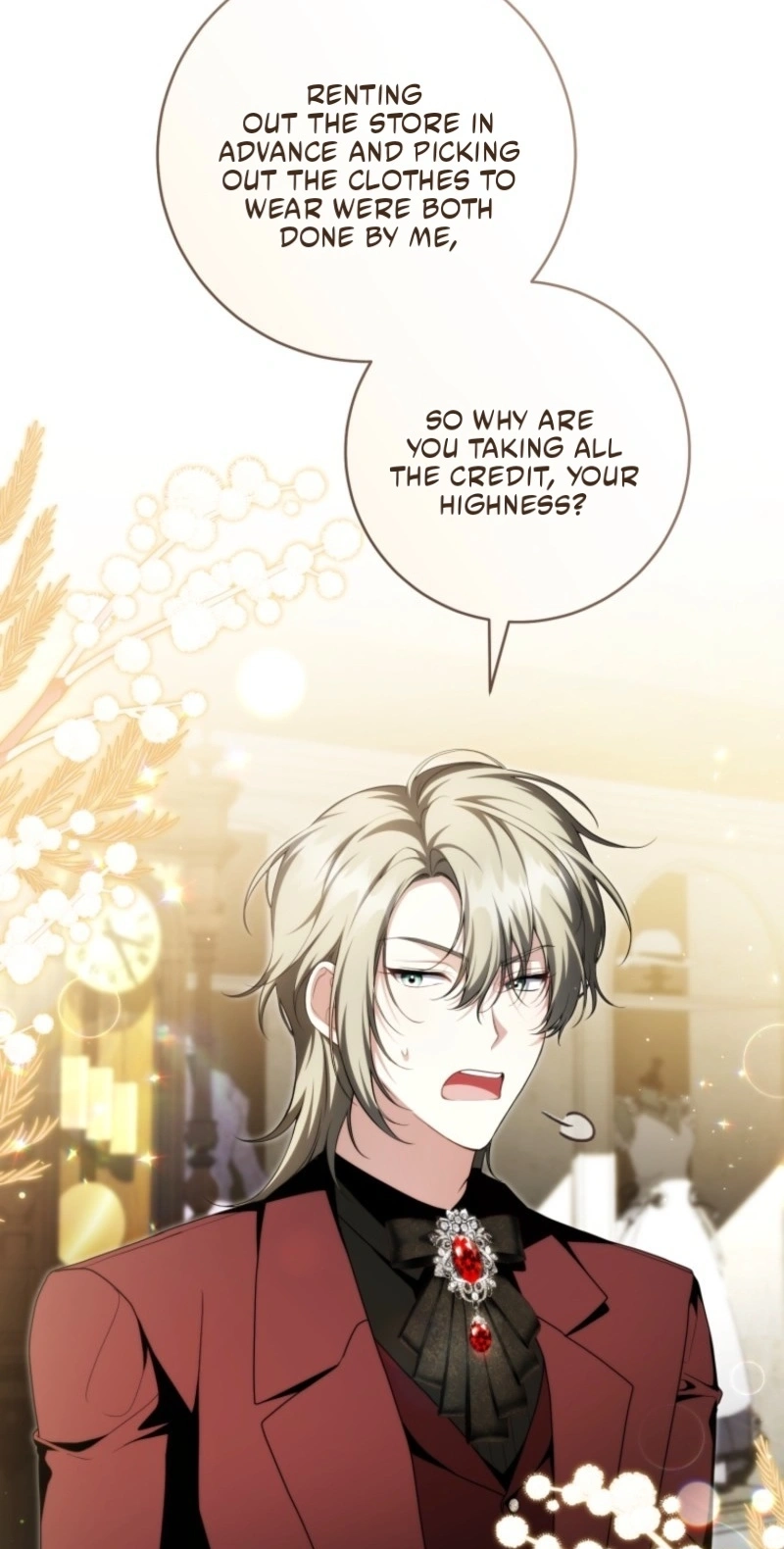 Read The Abandoned Prince