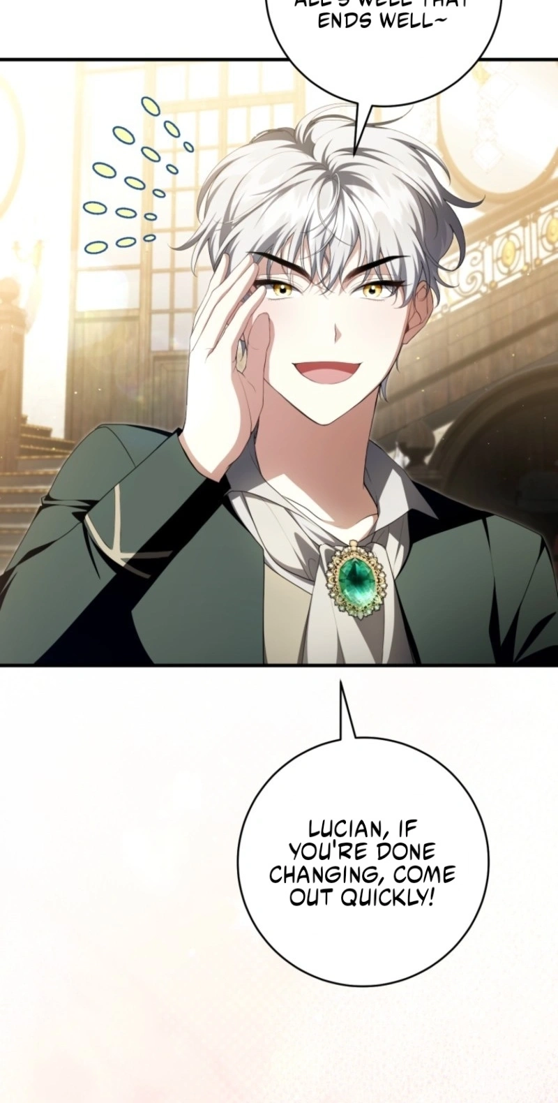 Read The Abandoned Prince