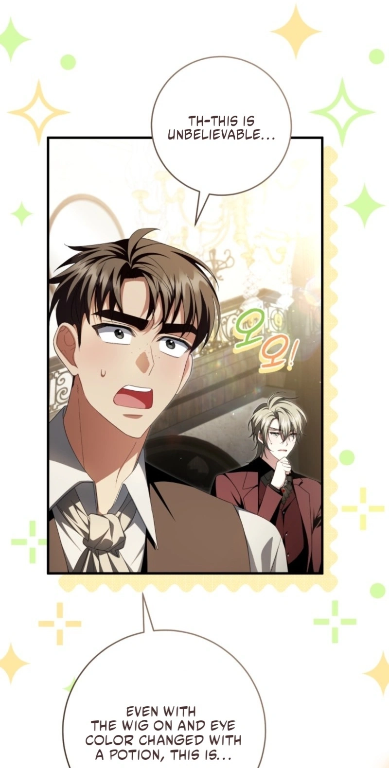 Read The Abandoned Prince