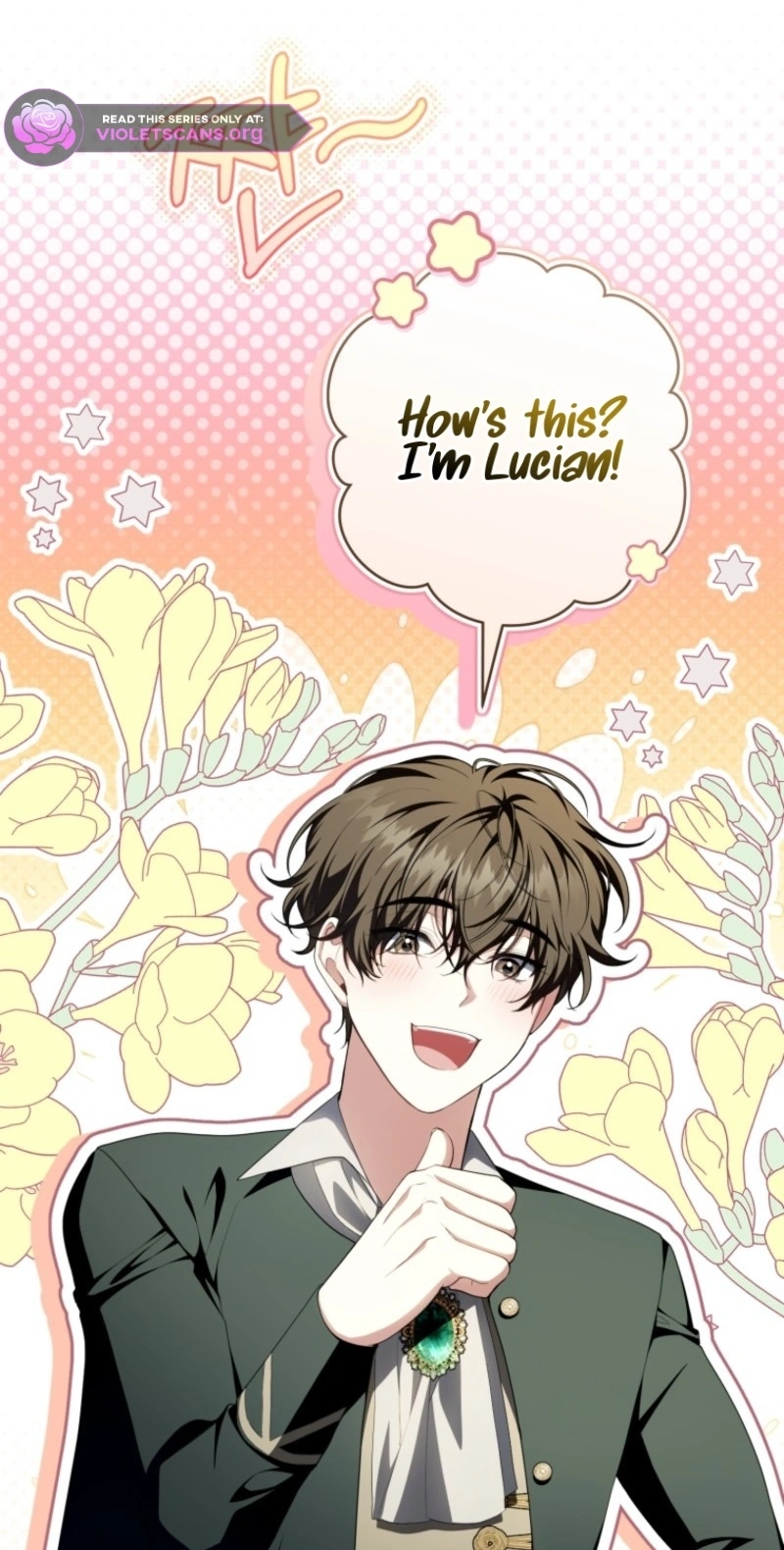 Read The Abandoned Prince