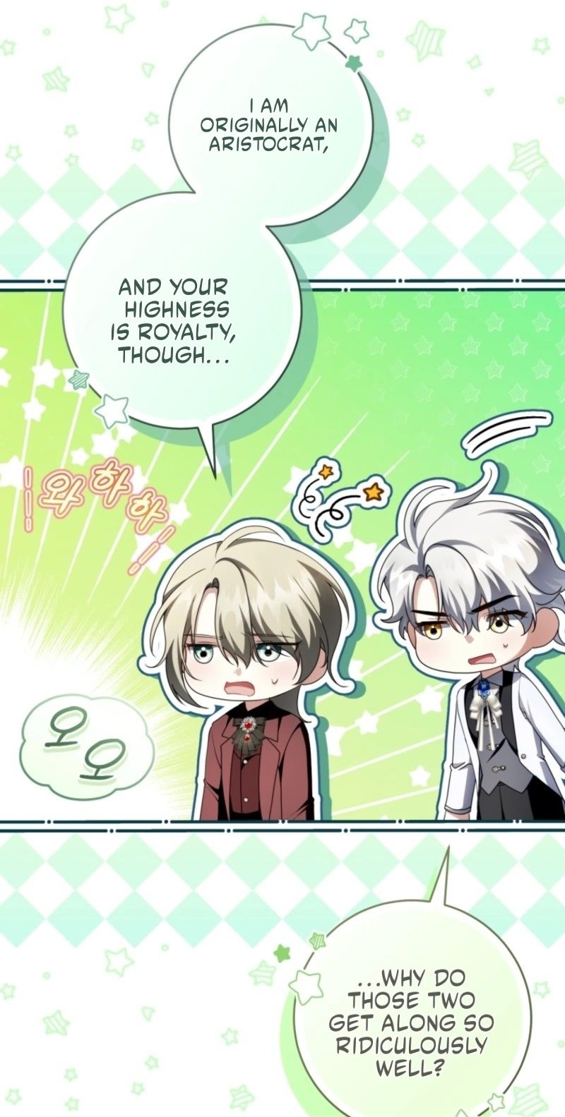 Read The Abandoned Prince