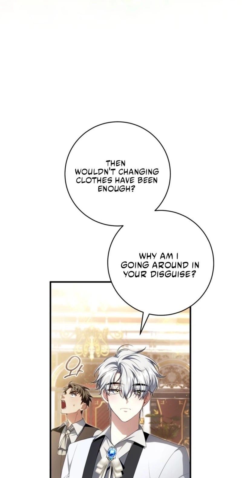 Read The Abandoned Prince